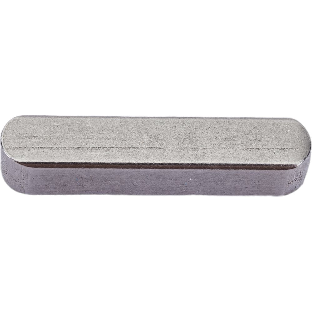 Изображение товара Шпонка ОПМ DIN 6885 A 18x11x50 10 шт 00000013955