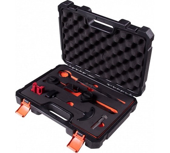 Изображение товара Набор для установки фаз ГРМ AFFIX VAG 6 предметов AF10321156C