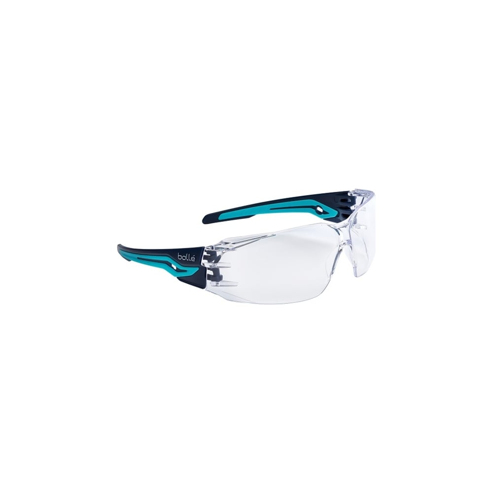 Открытые очки Bolle очки велосипедные bbb impress pc smoke сменные линзы жёлтые прозрачные мешочек тёмно синие bsg 52