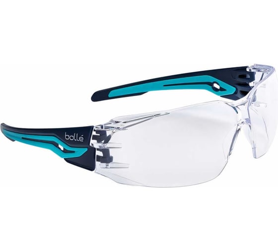 Изображение товара Открытые очки Bolle SILEX прозрачные SILEXPSI