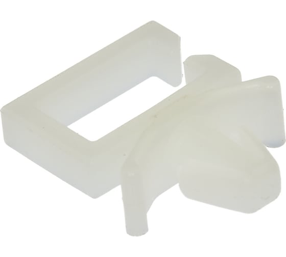 Изображение товара Держатель для провода KLS L-KLS8-0311A-CD-02 (упаковка 100 шт.) 132072