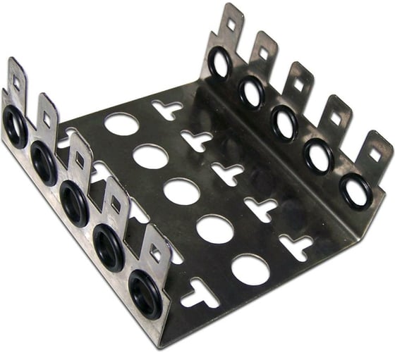 Изображение товара Монтажный хомут TWT LSA на 15 плинтов, WMF-FR15