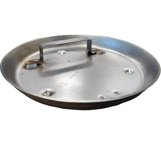 Изображение товара Чаша сгорания топлива для печи Thermobile AT-306/307 41.900.521