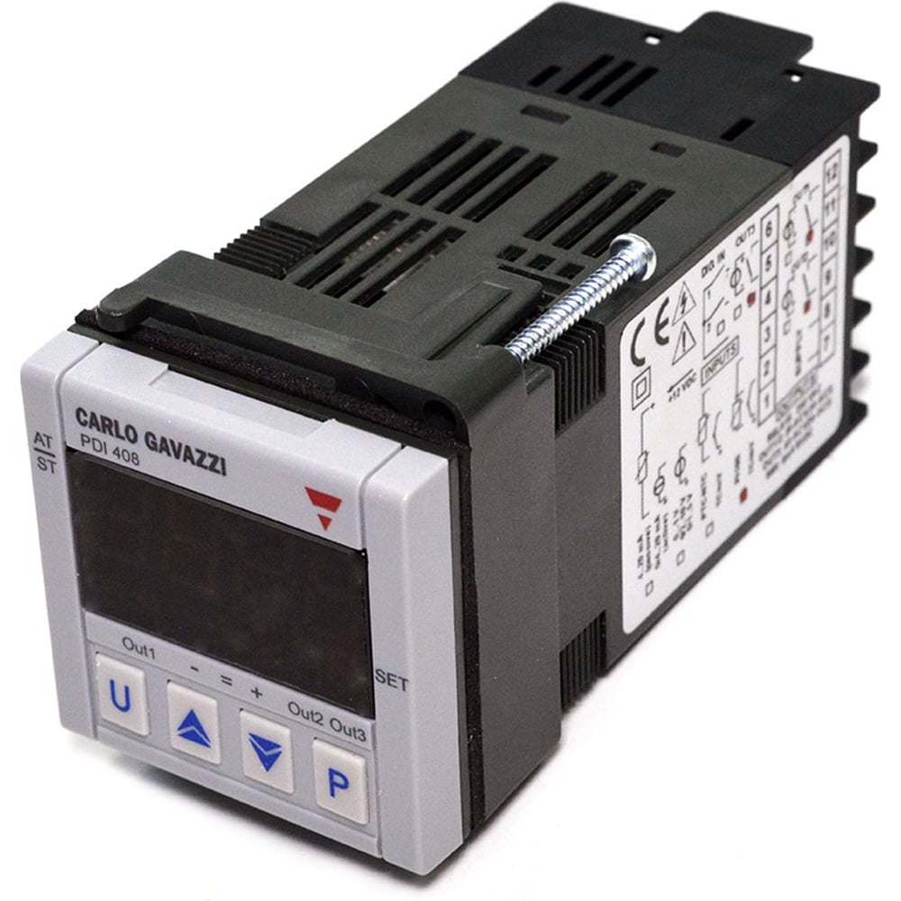 Изображение товара Регулятор температуры тепловых пушек Thermobile C PDI408