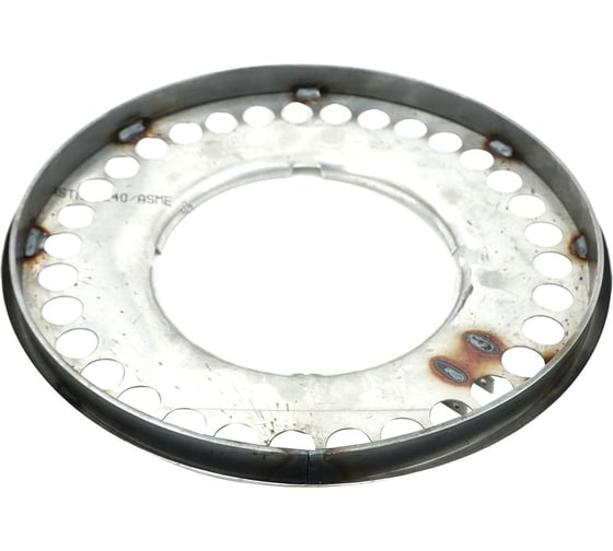 Изображение товара Рассекатель пламени (обод камеры сгорания) Thermobile для печей AT-307, AT-400 41.900.974/01