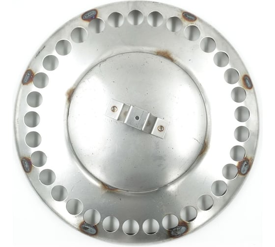 Изображение товара Рассекатель пламени Thermobile с крышкой для печи AT-500 41.911.018/01