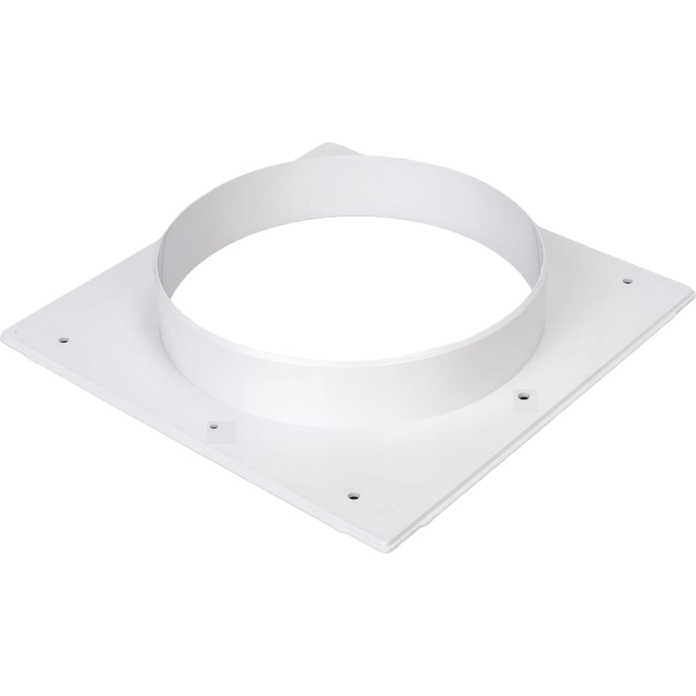 Изображение товара Фланец ВИЕНТО 120 мм с торцевой площадкой 140x210 В1421Ф12 для вентиляционных систем