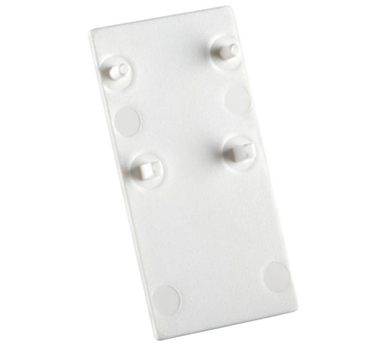 Изображение товара Заглушка NOVOTECH торцевая 2шт FLUM 135094