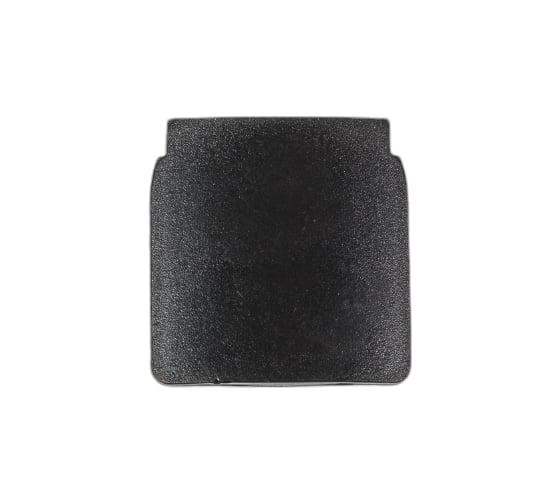 Изображение товара Торцевая заглушка NOVOTECH для трёхфазного шинопровода 135045