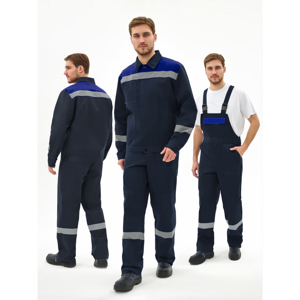 Изображение товара Костюм ФАКЕЛ Липецк-2 СОП CH для мужчин