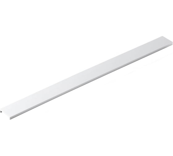 Изображение товара Крышка для шинопровода NOVOTECH артикулы 135090, 135092 FLUM 135108