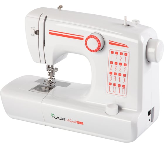 Изображение товара Швейная машина VLK Napoli 2600 80188