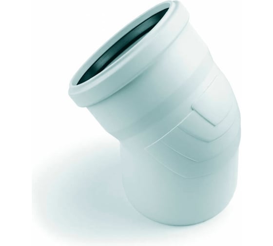 Изображение товара Отвод REHAU 110x30 11231351001