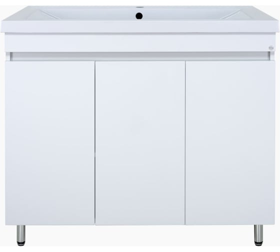 Изображение товара Тумба Misty Енисей -100 прямая Э-Ени01100-0112Я