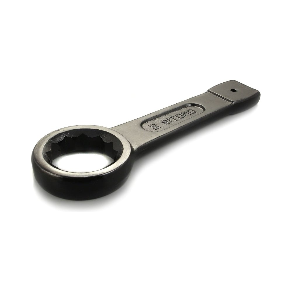 Изображение товара Накидной ударный ключ SITOMO 38 SIT 954445 - надежный инструмент