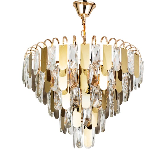 Изображение товара Подвесная люстра Arte Lamp VIVIEN A2719SP-6GO