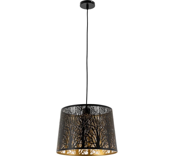 Изображение товара Подвесной светильник Arte Lamp CELESTA A2769SP-1BK