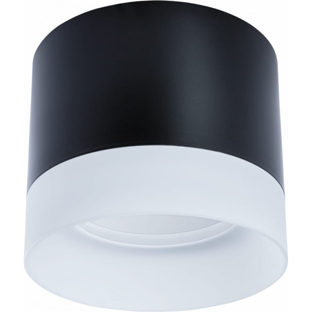 Потолочный светильник ARTE LAMP - A5554PL-1BK