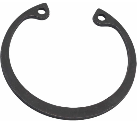 Изображение товара Кольцо ОПМ DIN 472 J112x4,0 10 шт П0000006995