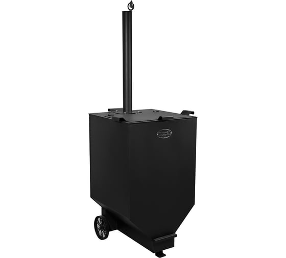 Изображение товара Печь-утилизатор PALITRA TECHNOLOGY Zolnik квадратная 50443-1