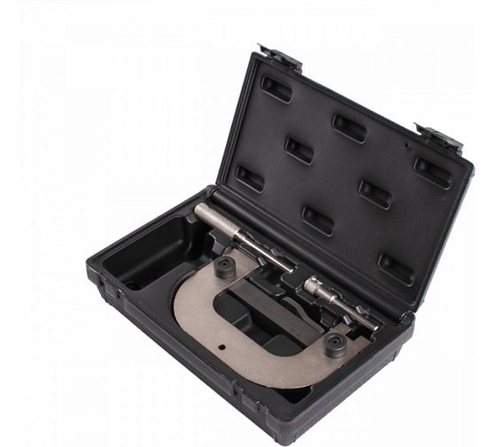 Изображение товара Набор для установки фаз ГРМ МАСТАК для RENAULT, кейс, 3 предмета 103-21115C