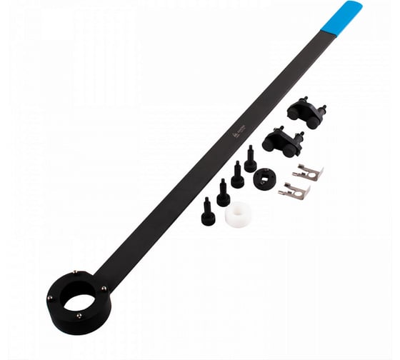 Изображение товара Набор для установки фаз ГРМ МАСТАК VAG, 11 предметов 103-21136