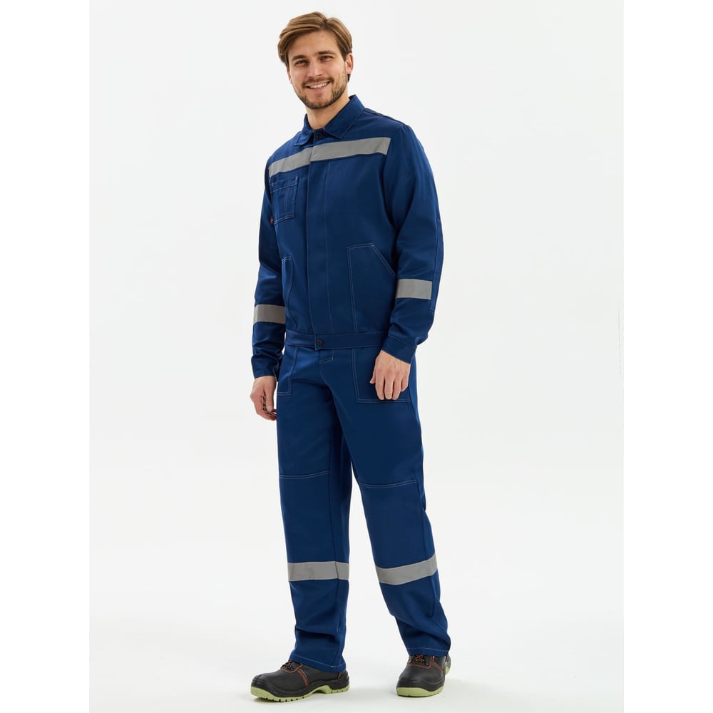 Изображение товара Костюм мужской ФАКЕЛ Легион-2 СОП CH водоотталкивающий, смесовая ткань, 52-54