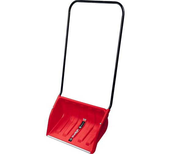 Изображение товара Снеговой движок (скрепер) ЗУБР Профессионал Тайга 650 мм 39934