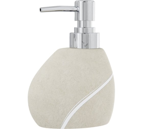 Изображение товара Дозатор для жидкого мыла FORA настольный LINE FOR-LN021NAT