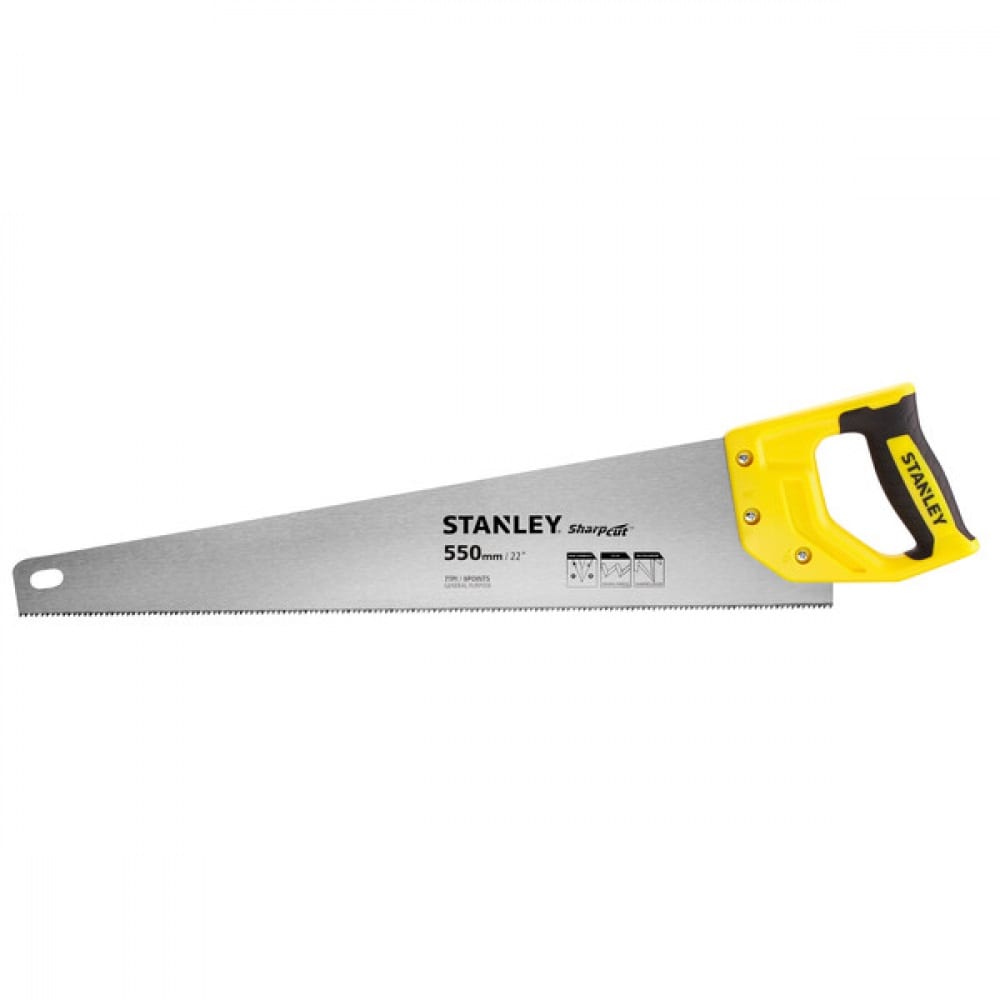 Ножовка Stanley - STHT20368-1