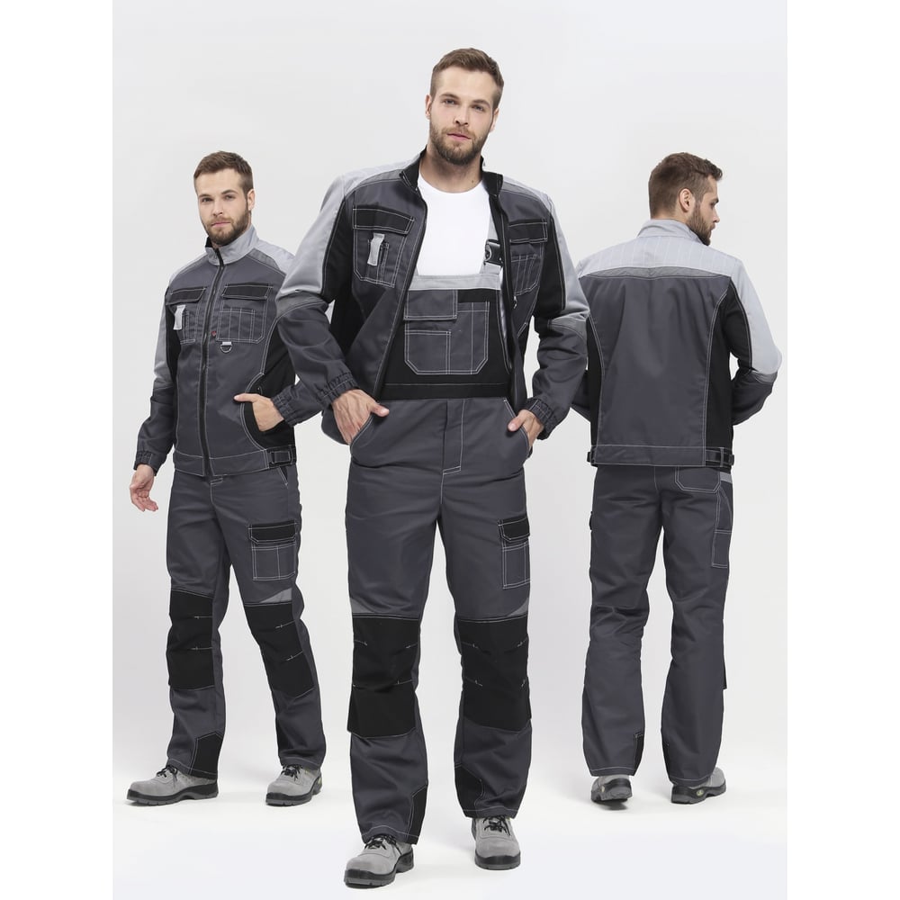 Изображение товара Костюм с полукомбинезоном Факел Вектрон-2 для мужчин