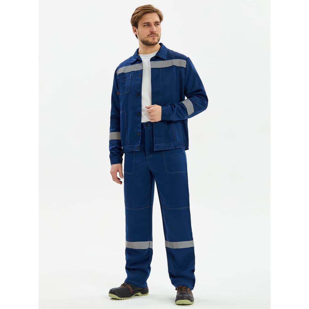 Изображение товара Мужской повседневный костюм Легион-1 СОП CH с водоотталкивающей пропиткой