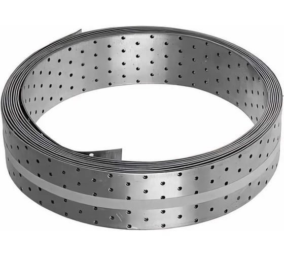 Изображение товара Монтажная лента Госкреп LM 30х2 10м 13-0019910