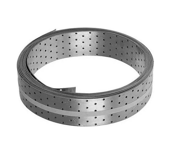 Изображение товара Монтажная лента Госкреп LM-60х2 10 м 13-0019940