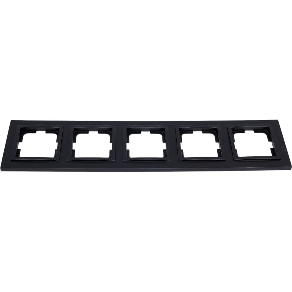 Пятиместная рамка MONO ELECTRIC DESPINA 102-200000-164