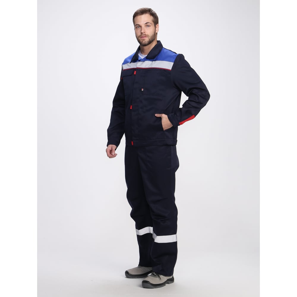 Изображение товара Костюм ФАКЕЛ Фаворит-2 СОП мужской водоотталкивающий смесовая ткань