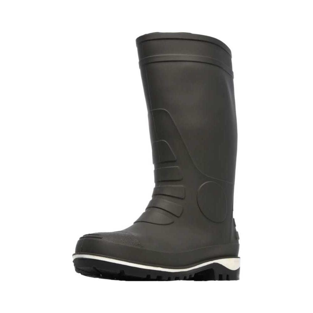 Изображение товара Женские сапоги KAURY SPECI.ALL 189/3-00 оливковые р-р 39