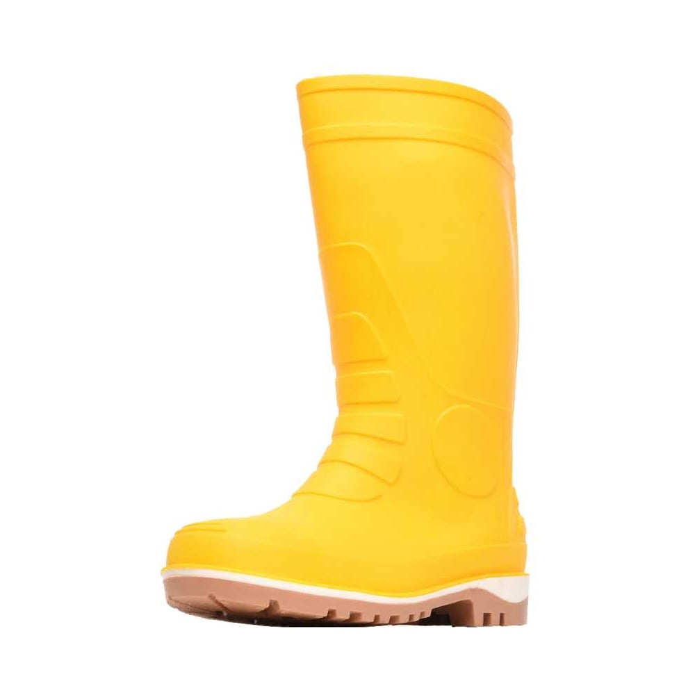 Изображение товара Женские сапоги из ПВХ KAURY SPECI.ALL арт. 189/3-00, водонепроницаемые и стильные