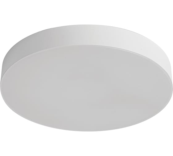 Изображение товара Светодиодный светильник FERON AL266 накладной 12W 6400K белый, 51906