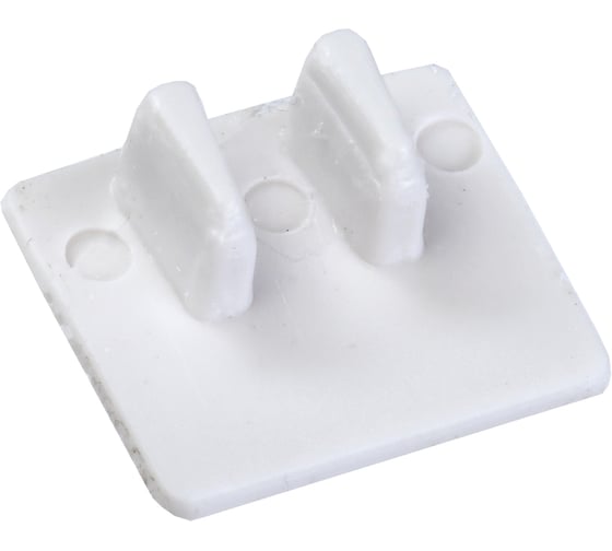 Изображение товара Заглушка для шины IEK PIN 3P 63А (50шт/упак) YNK21-3-063