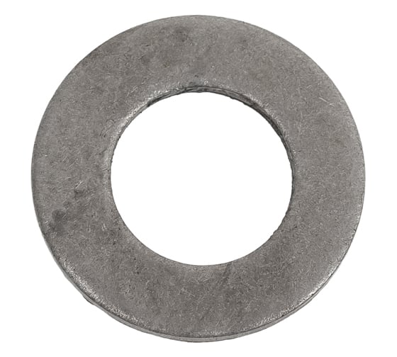 Изображение товара Шайба плоская черная крепежная техника ГОСТ 11371-78 М14, 200 шт. БК 600156 БК