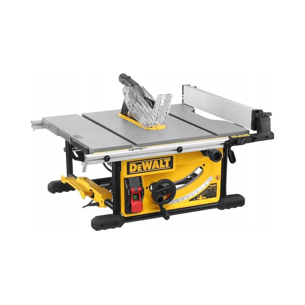 Изображение товара Настольная пила Dewalt DWE7492-A9 2000 Вт профессиональная