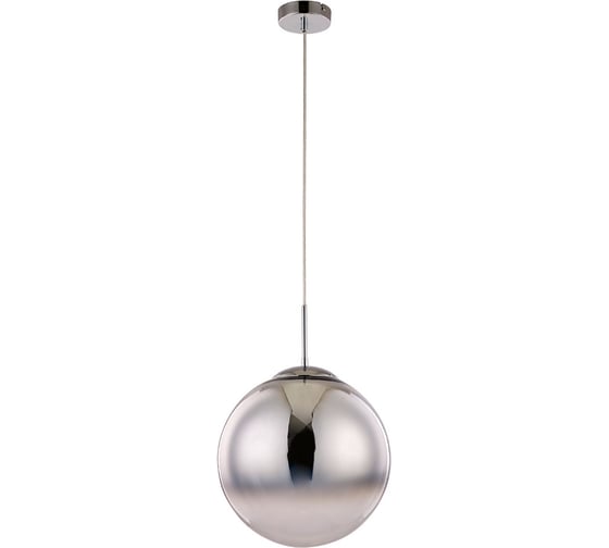 Изображение товара Подвесной светильник Arte Lamp JUPITER chrome A7963SP-1CC
