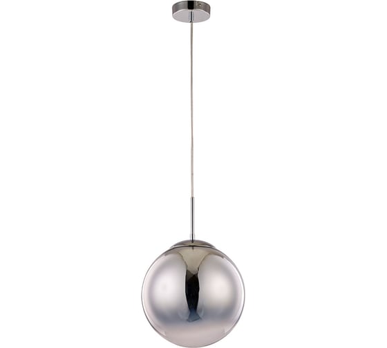 Изображение товара Подвесной светильник Arte Lamp JUPITER chrome A7962SP-1CC