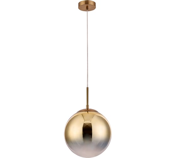 Изображение товара Подвесной светильник Arte Lamp JUPITER gold A7962SP-1GO