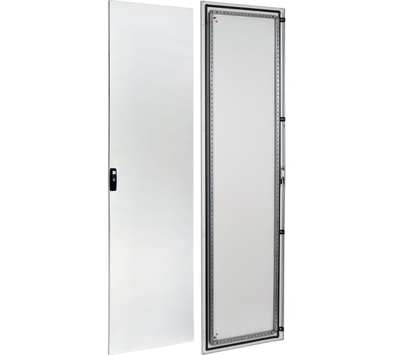 Изображение товара Дверь металлическая IEK FORMAT 1800x600 YKM40D-FO-DM-180-060