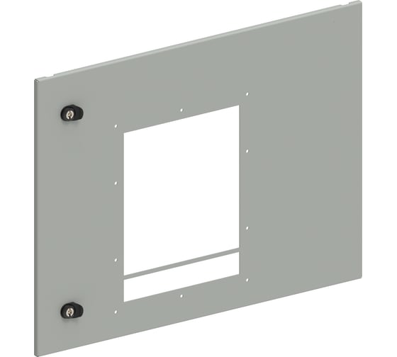 Изображение товара Дверь секционная внешняя IEK FORMAT ARMAT ACB G вык. 3P 600x800 FO-00-ESDG-060-080
