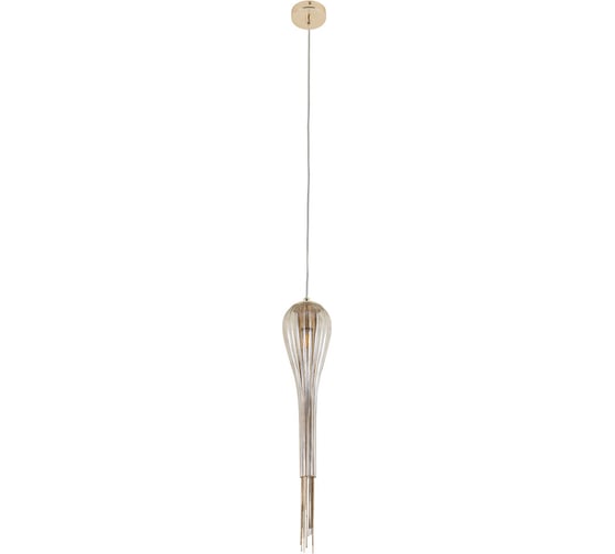 Изображение товара Подвесной светильник Arte Lamp WATERFALL A1577SP-1GO