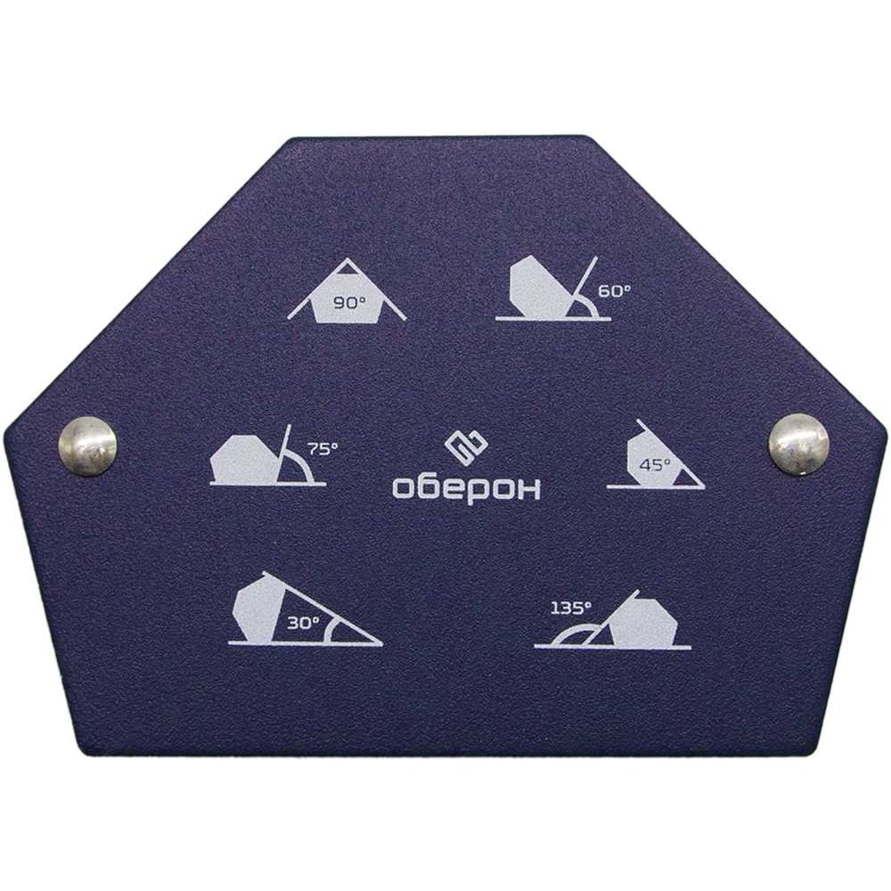 Изображение товара Магнитный держатель T25LBS 12 кг Обверон JW-D25 для надежного крепления