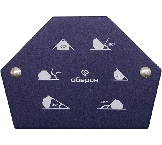 Изображение товара Магнитный держатель T25LBS 12 кг Оберон JW-D25